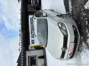 Golf Allrad Diesel  Bild 2