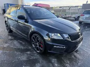 Skoda Octavia Bild 4