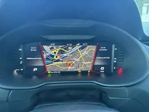 Skoda Octavia Bild 11