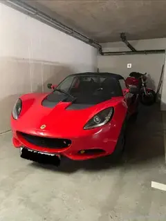 Lotus Elise S3 Bild 5