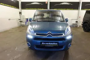 Citroën Berlingo Bild 2