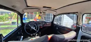 VW Käfer-1300 Bild 9