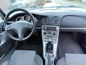 Fiat Barchetta Bild 2