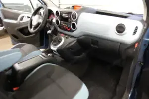 Citroën Berlingo Bild 9