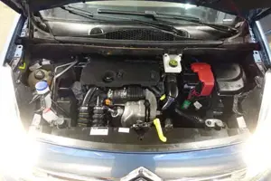 Citroën Berlingo Bild 19