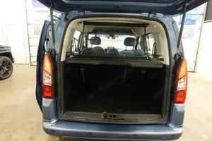 Citroën Berlingo Bild 18