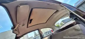 VW Käfer-1300 Bild 7