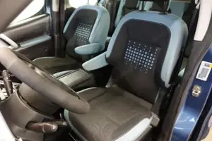 Citroën Berlingo Bild 6