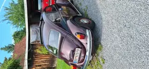 VW Käfer-1300 Bild 10