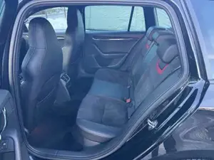 Skoda Octavia Bild 5