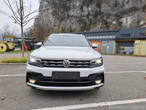 VW Tiguan  Bild 4
