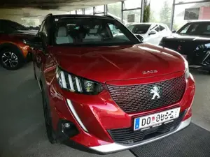 Peugeot 2008 Bild 2