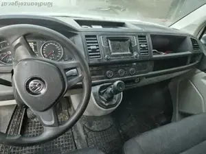 Vw Bus t6 ALLRAD!!! Unfall Auto  Bild 2