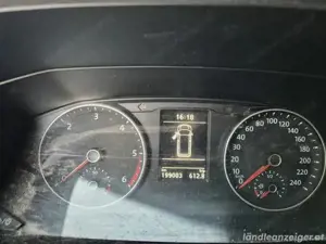 Vw Bus t6 ALLRAD!!! Unfall Auto  Bild 4