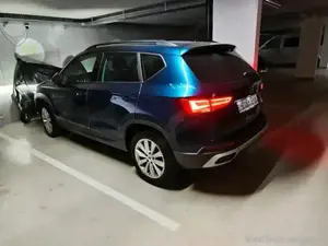 Seat Ateca Bild 2