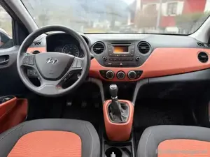 Hyundai i10 Bild 3