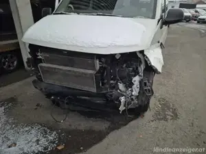 Vw Bus t6 ALLRAD!!! Unfall Auto  Bild 7