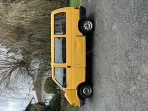 VW T4 Syncro (4x4) 2.4 D AAB | sehr guter technischer Zustand | vieles neu Bild 10