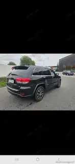 Jeep Grand Cherokee Bild 2
