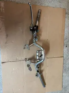 Vespa Primavera 50ccm Bild 7