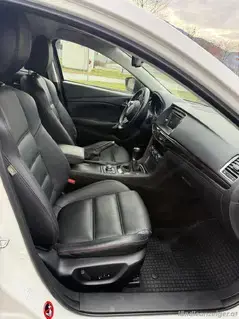 Mazda 6 Bild 10