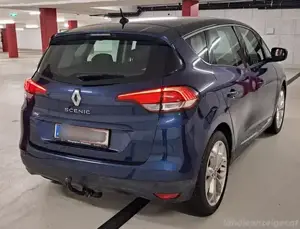 Renault Scenic Bild 3