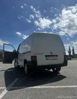VW T4 2.5tdi 150kkm