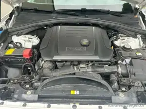 Jaguar F-Pace Bild 5