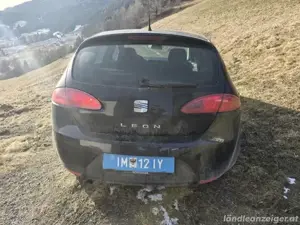 Seat Leon Bild 3
