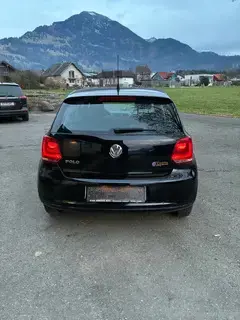 VW Polo gebraucht Bild 9