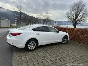 Mazda 6 Bild 2