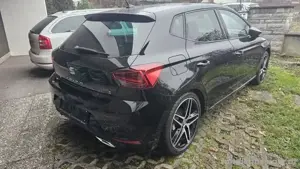 Seat Ibiza Bild 5