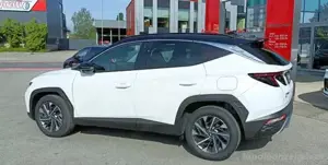 Hyundai Tucson Bild 2