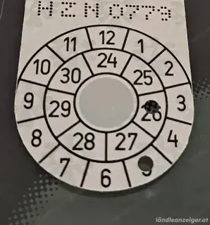 Renault Scenic Bild 7