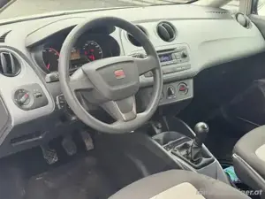 Seat Ibiza Bild 4