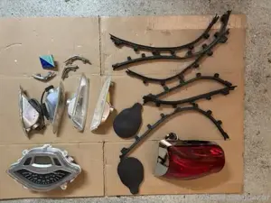 Vespa Primavera 50ccm Bild 9