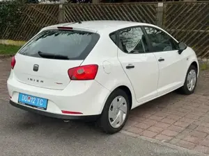Seat Ibiza Bild 5