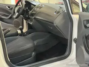 Seat Ibiza Bild 7