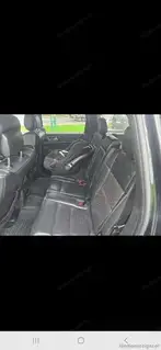 Jeep Grand Cherokee Bild 6