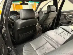 Bmw E38 740d V8 Diesel M-Paket TÜV NEU Bild 9