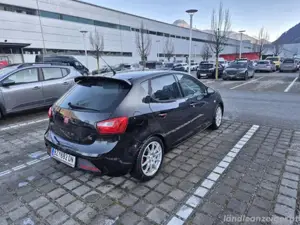 Seat Ibiza Bild 4