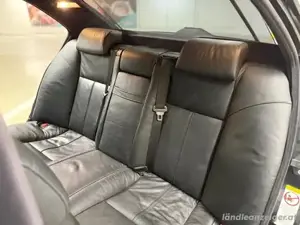 Bmw E38 740d V8 Diesel M-Paket TÜV NEU Bild 10