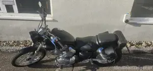 Yamaha XV 500 Bild 2