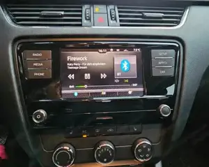 Skoda Octavia Bild 4