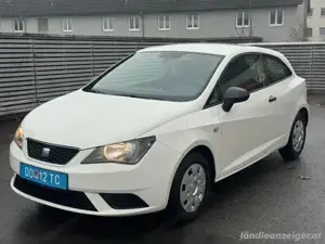 Seat Ibiza Bild 2