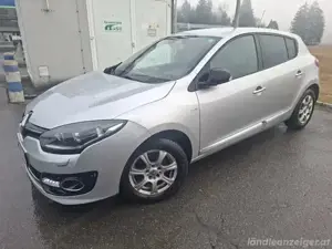 Renault Megane Bild 7