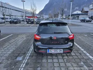 Seat Ibiza Bild 3