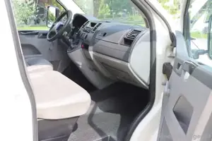 Verkauf VW T5 Doka Pritsche Bild 2