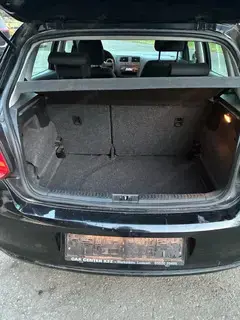VW Polo gebraucht Bild 6