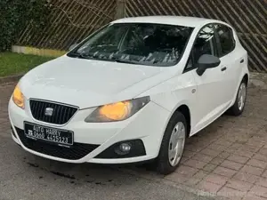 Seat Ibiza Bild 4